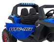 Pojazd Buggy UTV-MX 2000N Niebieski-14 6742 