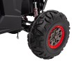 Pojazd Buggy UTV-MX 2000N Czarny-2 6743 