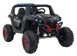 Pojazd Buggy UTV-MX 2000N Czarny-5 6743 