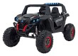 Pojazd Buggy UTV-MX 2000N Czarny-6 6743 