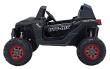 Pojazd Buggy UTV-MX 2000N Czarny-7 6743 