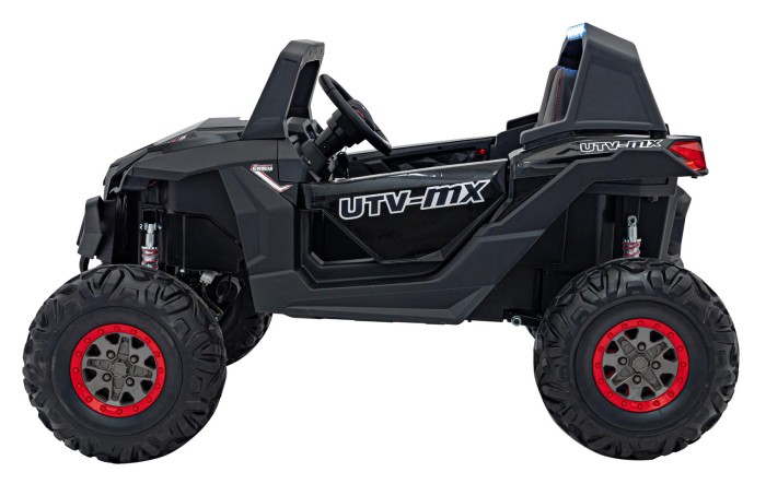 Pojazd Buggy UTV-MX 2000N Czarny-7 6743 