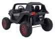 Pojazd Buggy UTV-MX 2000N Czarny-8 6743 