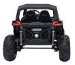 Pojazd Buggy UTV-MX 2000N Czarny-9 6743 