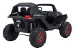 Pojazd Buggy UTV-MX 2000N Czarny-10 6743 