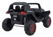 Pojazd Buggy UTV-MX 2000N Czarny-11 6743 