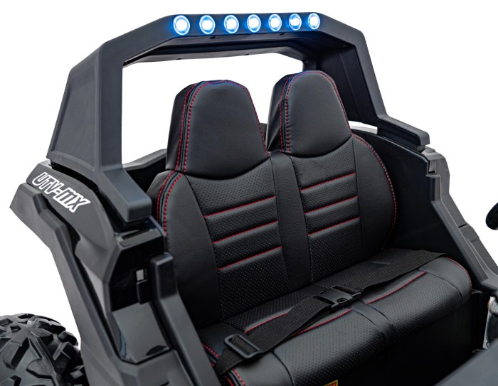 Pojazd Buggy UTV-MX 2000N Czarny-18 6743 