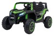Pojazd Buggy UTV 2000M Racing Zielony-3 6744 