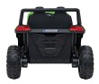 Pojazd Buggy UTV 2000M Racing Zielony-7 6744 