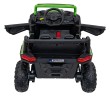 Pojazd Buggy UTV 2000M Racing Zielony-9 6744 
