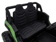 Pojazd Buggy UTV 2000M Racing Zielony-14 6744 