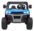 Pojazd Farmer Truck Speed 900 Niebieski-3 6745 