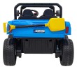 Pojazd Farmer Truck Speed 900 Niebieski-8 6745 