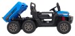 Pojazd Farmer Truck Speed 900 Niebieski-10 6745 