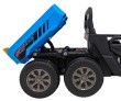 Pojazd Farmer Truck Speed 900 Niebieski-11 6745 
