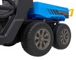 Pojazd Farmer Truck Speed 900 Niebieski-14 6745 