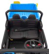 Pojazd Farmer Truck Speed 900 Niebieski-18 6745 
