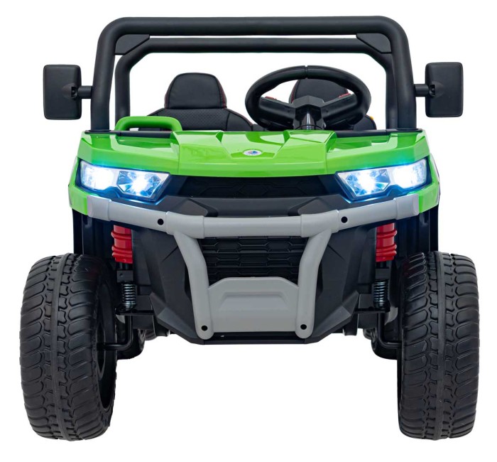 Pojazd Farmer Truck Speed 900 Zielony-1 6746 