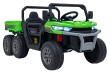 Pojazd Farmer Truck Speed 900 Zielony-2 6746 