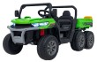 Pojazd Farmer Truck Speed 900 Zielony-3 6746 