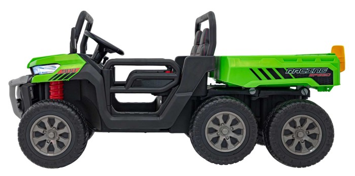 Pojazd Farmer Truck Speed 900 Zielony-4 6746 