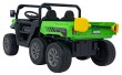 Pojazd Farmer Truck Speed 900 Zielony-5 6746 