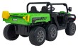 Pojazd Farmer Truck Speed 900 Zielony-7 6746 