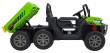 Pojazd Farmer Truck Speed 900 Zielony-8 6746 