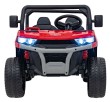 Pojazd Farmer Truck Speed 900 Czerwony-3 6747 