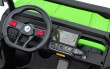 Pojazd Farmer Truck Speed 900 Zielony-9 6746 
