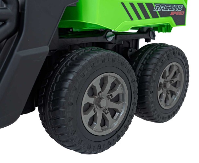 Pojazd Farmer Truck Speed 900 Zielony-13 6746 