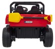 Pojazd Farmer Truck Speed 900 Czerwony-8 6747 