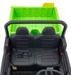 Pojazd Farmer Truck Speed 900 Zielony-17 6746 