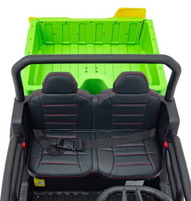 Pojazd Farmer Truck Speed 900 Zielony-17 6746 