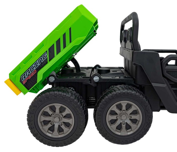 Pojazd Farmer Truck Speed 900 Zielony-18 6746 