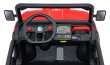 Pojazd Farmer Truck Speed 900 Czerwony-14 6747 