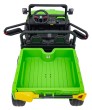 Pojazd Farmer Truck Speed 900 Zielony-20 6746 