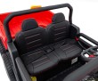 Pojazd Farmer Truck Speed 900 Czerwony-15 6747 