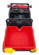 Pojazd Farmer Truck Speed 900 Czerwony-20 6747 