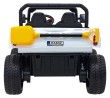 Pojazd Farmer Truck Speed 900 Biały-8 6748 