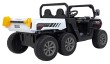 Pojazd Farmer Truck Speed 900 Biały-9 6748 