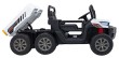 Pojazd Farmer Truck Speed 900 Biały-10 6748 