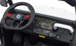 Pojazd Farmer Truck Speed 900 Biały-11 6748 