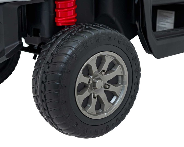 Pojazd Farmer Truck Speed 900 Biały-15 6748 