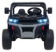 Pojazd Farmer Truck Speed 900 Czarny-2 6749 