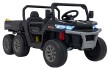 Pojazd Farmer Truck Speed 900 Czarny-3 6749 