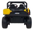 Pojazd Farmer Truck Speed 900 Czarny-8 6749 