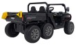 Pojazd Farmer Truck Speed 900 Czarny-10 6749 