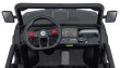 Pojazd Farmer Truck Speed 900 Czarny-12 6749 