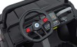 Pojazd Farmer Truck Speed 900 Czarny-14 6749 